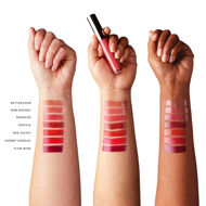 Image sur 100% PURE FRUIT PIGMENTED® LIP CARAMEL CHERRY CORDIAL