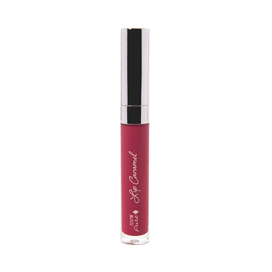 Picture of 100% PURE FRUIT PIGMENTED® LIP CARAMEL CHERRY CORDIAL