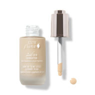 Image sur 100% PURE FRUIT PIGMENTED® 2nd SKIN FOUNDATION SHADE 1