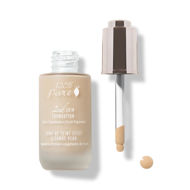 Image sur 100% PURE FRUIT PIGMENTED® 2nd SKIN FOUNDATION SHADE 2