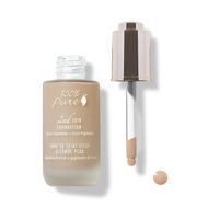 Image sur 100% PURE FRUIT PIGMENTED® 2nd SKIN FOUNDATION SHADE 5