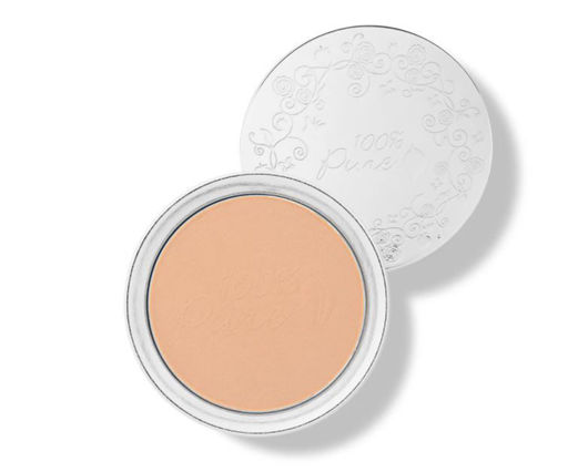 Picture of 100% PURE FRUIT PIGMENTED® POWDER FOUNDATION SAND