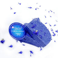 Artisanal Handmade Organic Charcoal Detox Soap