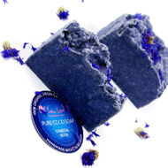 Artisanal Handmade Organic Charcoal Detox Soap