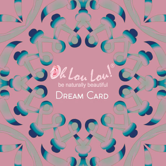 Oh Lou Lou! Handmade Beauty Family Card