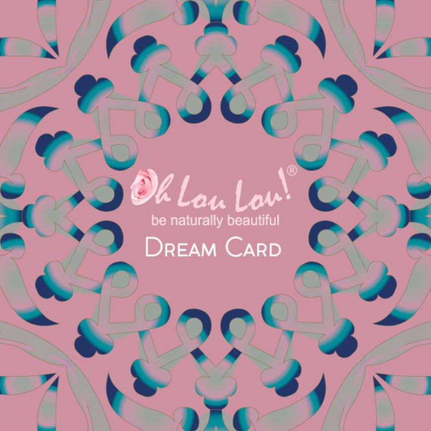 Oh Lou Lou! Handmade Beauty Family Card