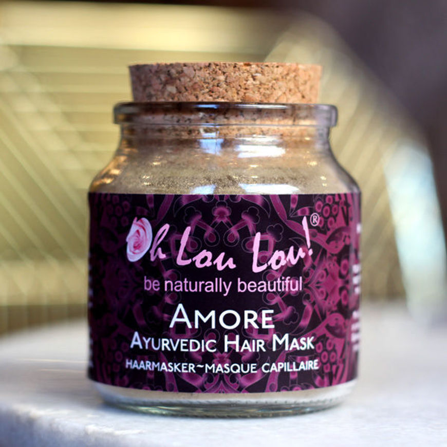 Ayuverdic Hair Mask 100% Organic 100% Natural