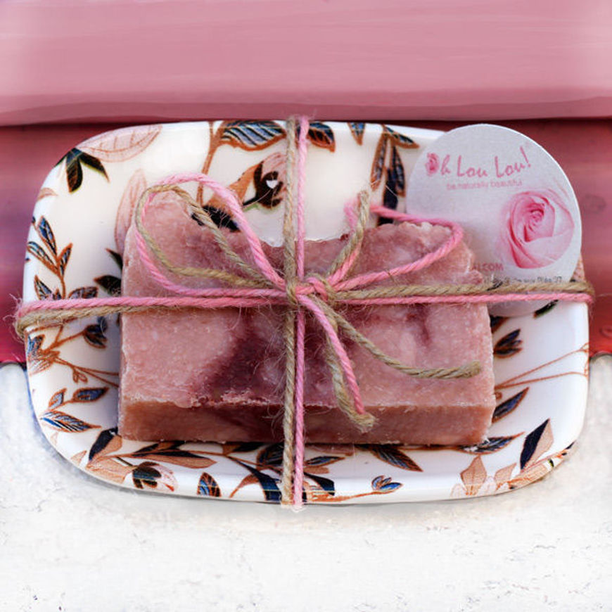 ROSE SOAP GIFT PACK