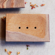 Picture of SANDSTONE SOAP HOLDER