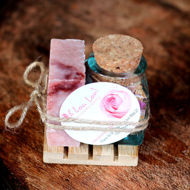 ROSE SOAP GIFT PACK