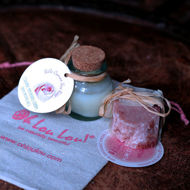 Oh Lou Lou! Gift Rose Cream