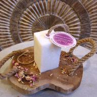 Soap On a Rope Ylang Organic