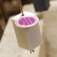 Soap On a Rope Ylang Organic