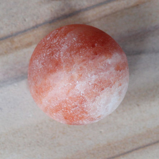 Himalayan Salt Ball 100% Natural Deodorant