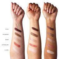 Image sur FRUIT PIGMENTED® BERRY NAKED PALETTE