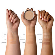 Picture of 100% PURE FRUIT PIGMENTED® POWDER FOUNDATION TOFFEE