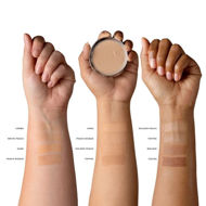 Image sur 100% PURE FRUIT PIGMENTED® POWDER FOUNDATION TOFFEE