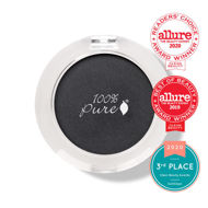 Picture of 100% PURE FRUIT PIGMENTED® EYE SHADOW BAMBOO CHARCOAL