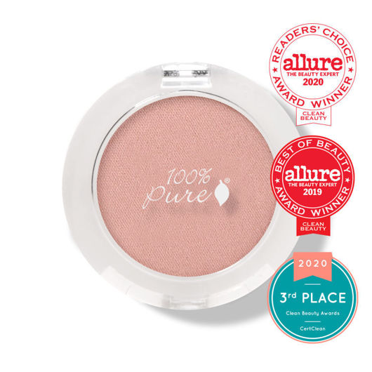 Image de 100% PURE FRUIT PIGMENTED® EYE SHADOW GINGER