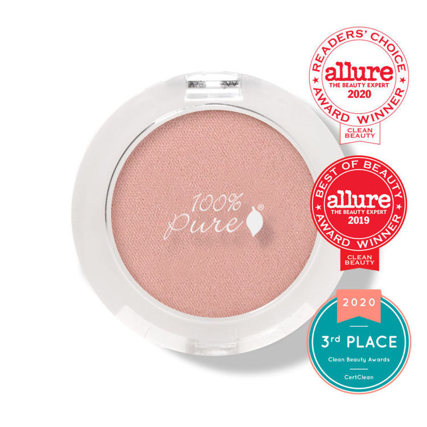 Image sur 100% PURE FRUIT PIGMENTED® EYE SHADOW GINGER