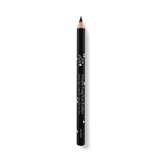 Image de 100% PURE CREAMY LONG LAST LINER BLACKEST