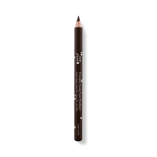 Image de 100% PURE CREAMY LONG LAST LINER DARK CACAO