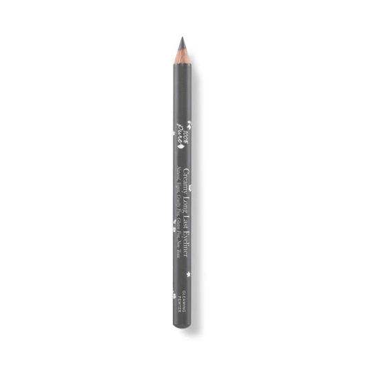 Image de 100% PURE CREAMY LONG LAST LINER GLEAMING PEWTER