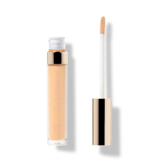 Image de 100% PURE 2ND SKIN CONCEALER SHADE 1