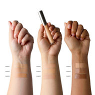 Image sur 100% PURE 2ND SKIN CONCEALER SHADE 1