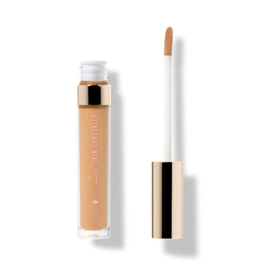 Image de 100% PURE 2ND SKIN CONCEALER SHADE 2