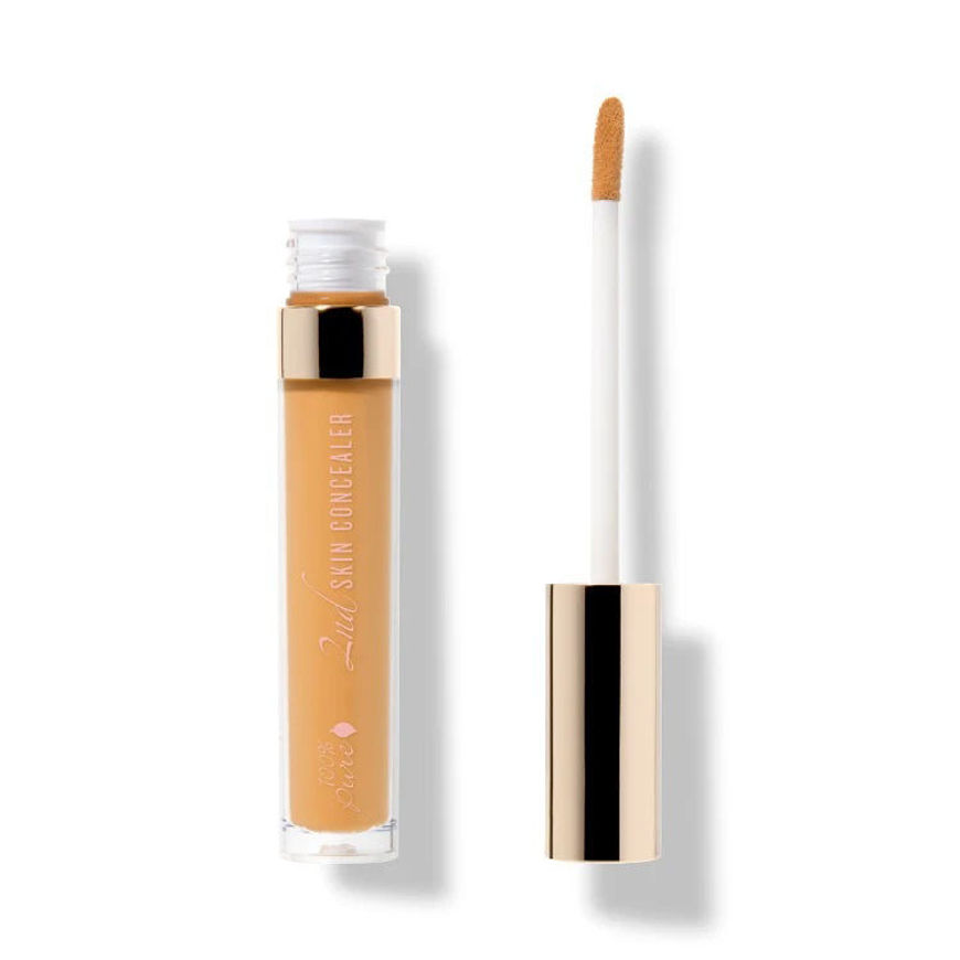 Picture of 100% PURE 2ND SKIN CONCEALER SHADE 4