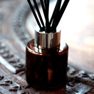 reed flower diffuser natural 