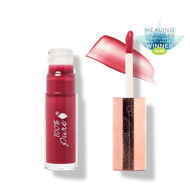 100% Pure Lip Gloss Pomegranate Wine
