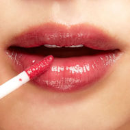 100% Pure Lip Gloss Pomegranate Wine