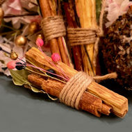 palo santo gift