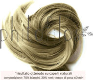 Phitofilos Ash Light Blond