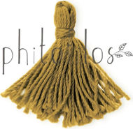 Phitofilos Ash Light Blond