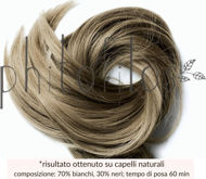 Ash dark blond