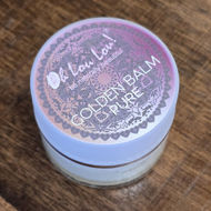 ORGANIC BALM PURE DRY SKIN