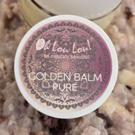 ORGANIC BALM PURE DRY SKIN