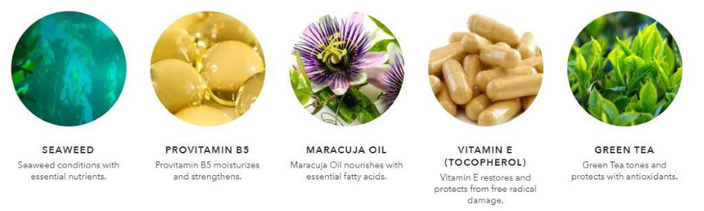Maracuja Mascara