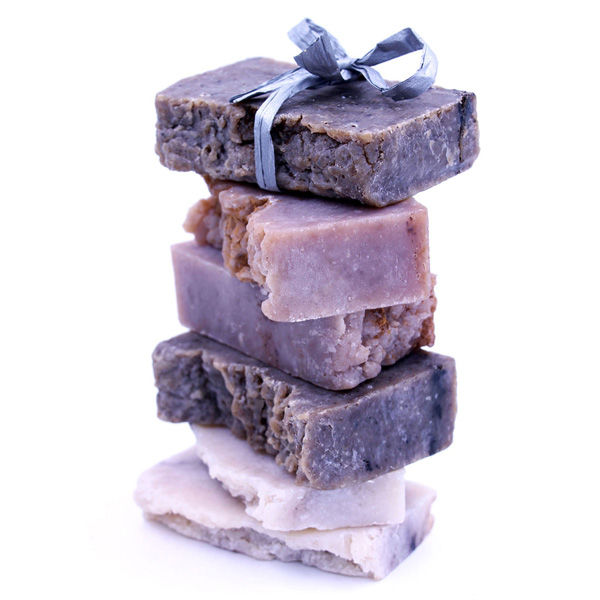 Buy CHARM OWN 100% Natural Handmade Soap With No Artificial Color